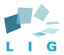 Logo du LIG